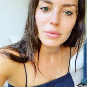 Actress Marta Milans HD Instagram Photos and Wallpapers June 2020