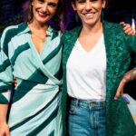 Marta Bateira Instagram - Sempre sonhei ser convidada do RESET pela GIGANTE @bumbanafofinha. 🩷🩷🩷🩷 Foi muito bom e começou de uma forma inédita e inesperada mesmooo! 😆😂🫣 Morri!!! Depois digam-me aqui o que acharam…💋💋💋