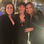 Marta Bateira Instagram - Tenho muito orgulho de fazer parte desta família. ❤️❤️❤️ @fproducao #bossesinthehouse #festadenataldafirma 📸@asminhasfotosnaoprestam Auto consciência é tudooo, Teresa, nem uma que preste. 😆😂🥴