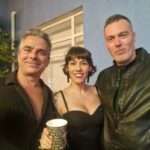 Marta Bateira Instagram - Saí PODEROSAAA de casa para um Jantar de SuperMães com @marianagoncalves.pt, soltar a franga na festa Beyoncé dos melhores @_matildecastro_ @umafricana @petercastrotv, rever Amigos lindos, Pessoas que amo e admiro muitoo… Delíciaaaaa, mais que merecido! 🫶🏽 @maushabitos @passosmanuel_
