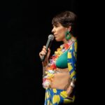 Marta Bateira Instagram - No passado dia 8 de Junho, a @beatrizgosta esteve no @teatro_sa_da_bandeira com mais um espectáculo do Resort. Quem esteve presente ? www.anasousaphotography.pt • • • • #anasousaphotography #beatrizgosta #resort #people #porto #photography #amazing #picoftheday #inktattoo #instadaily #instafollow #like4like #look #instalike #igers #like #instagood #bestoftheday #instaschool #smile #style #happy #follow