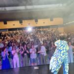 Marta Bateira Instagram - “Barcelos, obrigada pela energia boaaa, qualquer coisa estou em linha, quero voltar sempre!” FOI BOM DEMAIS!!! ❤️🙌🏽💋