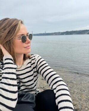 Marta Żmuda-Trzebiatowska Thumbnail - 3.8K Likes - Top Liked Instagram Posts and Photos