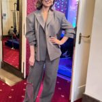 Marta Żmuda-Trzebiatowska Instagram - Wczoraj miałam przyjemność uczestniczyć w pięknym koncercie piosenek z największych disneyowskich hitów, na który już dziś Was zapraszam. 1.04 zostanie wyemitowany na antenie @polsatofficial Usłyszycie takie przeboje jak: ”Lód w lecie”, „Krąg życia”, „Mam te moc”, „Drobnostka” w wykonaniu m.in. Kuby Badacha, Kasi Łaski czy Roksany Węgiel. Zabawa gwarantowana- dla całej rodziny! 💫
