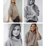 Marta Żmuda-Trzebiatowska Instagram - ✨Lubię pracować z kobietami, które inspirują, które widzą więcej i chcą robić więcej dla innych, dla siebie i dla świata. ✨@poza.kadrem.fotografia dziękuję za piękne zdjęcia! I z niecierpliwością czekam na efekty naszej współpracy - kalendarz pełen dobra i pozytywnych emocji ❤️ ✨Gdy wokół tyle niepokoju, niepewności i mroku, tylko MIŁOŚĆ i DOBRO mają sens.