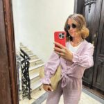 Marta Żmuda-Trzebiatowska Instagram - Who’s that girl 🌸💪🏻💥😇😈