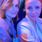 Marta Żmuda-Trzebiatowska Instagram - Wczoraj miałam przyjemność uczestniczyć w pięknym koncercie piosenek z największych disneyowskich hitów, na który już dziś Was zapraszam. 1.04 zostanie wyemitowany na antenie @polsatofficial Usłyszycie takie przeboje jak: ”Lód w lecie”, „Krąg życia”, „Mam te moc”, „Drobnostka” w wykonaniu m.in. Kuby Badacha, Kasi Łaski czy Roksany Węgiel. Zabawa gwarantowana- dla całej rodziny! 💫