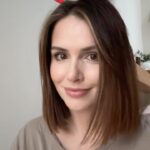 Marta Żmuda-Trzebiatowska Instagram - Wesołych Świąt 🎄🎁🎅🏼❤️🌹