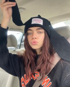 Marta Piekarz Instagram - marta pt.1 drops tomorrow 🐰