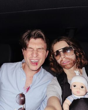 Marta Piekarz Instagram - #thehangover