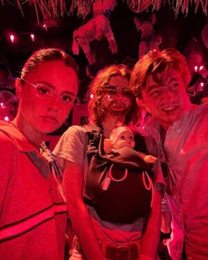 Marta Piekarz Instagram - #thehangover