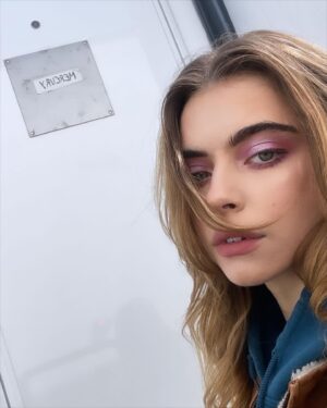 Marta Piekarz Instagram - A great thing happened today (6/9) Queer ass folk dropped on peacock! Thank you for letting me be part of this special project and proud ass folk of Everyone who worked so hard to make it happen! Congratulations!!!