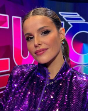 Marta Torné Instagram - Ja hem començat la tercera temporada de @euforia3cat 🫶🏼 Gràcies a tots per acompanyar-nos ahir i fer-nos líders de nou!! Sou els milllors!! ✨✨✨✨✨✨✨ 
-
Ya hemos empezado la tercera temporada de @euforia3cat 🫶🏼 Gracias a todos por acompañarnos ayer y hacernos líderes de nuevo!! Sois los mejores!!! ✨✨✨✨✨✨✨