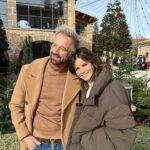 Marta Torné Instagram - Estos días han sido increíbles en los que me he sentido una niña pequeña disfrutando de La Navidad en @lavellafarga (y yo que adoro la navidad… os podéis imaginar mi felicidad) Gracias @marti_angrill por hacer posible esta maravilla que es sentir y disfrutar el espíritu navideño con el Xmas Market. Enhorabuena por todo el trabajo y por tener un hotel @relaischateaux donde no hace falta decir que es una pasada: el servicio, el equipo, la comida, las habitaciones… hasta el último detalle cuidado con amor y cariño. Os voy a echar de menos. Cada vez q escuche una canción de navidad, me acordaré de estos días aquí con vosotros. Ha sido un regalazo descubriros. Espero volver muy pronto. AHORA SI HA EMPEZADO LA NAVIDAD!!!!🎄 💫✨🌟