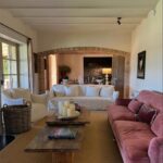 Marta Torné Instagram - Felicidad es la mejor palabra para definir cada vez que voy a l’Empordà. Ahora en primavera es una maravilla. Si podéis… escaparos aunque sean unos días. Y os recomiendo que vayáis a @cancasihouse casi un sitio chiquitito precioso que te cuidan y miman en todo momento (preguntad por Emma o Gabriel) y no es publi. Es una recomendación después de haber ido muchas veces 🙏🏻🥰