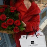 Marta Torné Instagram - 🌹 ¡SORTEO ESPECIAL DE SAN VALENTÍN! 🌹 En este día tan especial quiero recordaros que el amor también es cuidarse a uno mismo y que está bien darse un capricho. 🫶🏽 Por eso os traigo un sorteo con uno de mis caprichos favoritos @catanies en el que los 2 ganadores podrán disfrutar del siguiente pack: - Catanias Collection - Catanias Duet Original & Himalayan Salt - Catanias Duet ⁠& Crema Catalana - ⁠Catanias Himalayan Salt Para participar tenéis que: 1️⃣ Seguir a los dos perfiles @marta_torne @catanies 2️⃣ Etiquetar a un amig@. Cuantos más comentarios, ¡más posibilidades de ganar! ¡MUCHA SUERTE! ✨ ⁣⁣Podéis participar hasta el 18/02 a las 23:59h⁣⁣⁣⁣⁣⁣⁣⁣. ⁣⁣⁣⁣⁣⁣Anunciaremos a los ganadores al día siguiente en stories. ⁣⁣ *Consulta las bases legales en los stories de @catanies