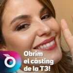 Marta Torné Instagram - 📣🤩Obrim el càsting de la tercera temporada d' #Eufòria3Cat ! Us hi podeu inscriure a www.euforia.cat 👨🏻‍💻 🗓️ Afanyeu-vos; teniu fins al 23 de novembre! *La gestió de les dades personals és responsabilitat de la productora Veranda TV.