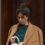 Marta Torné Instagram - Me encantan los días de lluvia, los viernes y llevar los pies calentitos ☺️ Buen fin de semana a todos! 📸 @laura_mmadrigal