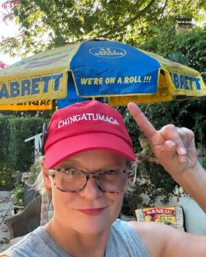 Martha Plimpton Instagram - Let’s go, #union! America is experiencing its highest level of #laborunion activity in #years! Let’s keep it going. #Labor made this country. In all its forms. The good, the hideous, and the children. #laborunions are working to advance #workers interests all across the country. #KEEPITGOING. Don’t relent. There’s a quiet revolution happening, #onceagain, if you haven’t noticed. #workersinterests are #AMERICANINTERESTS. There is no America without a #strong and #resilient #workforce! Yesterday’s elections prove that this country leans toward labor, AND wants a functioning system that rewards ALL WORKERS. NOT JUST THE ONES WEARING #SUITS. LETS KEEP GOING. #WEREONAROLL @sagaftra @aflcio @uaw.union @iatse @culinary226 @wgastrikeunite #fuckyoupayme #chingatumaga #vote2024