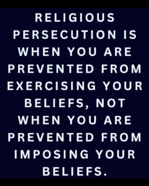 Martha Plimpton Instagram - Read it slowly. Take it in. Memorize it. Learn it. Feel it deep in your guts. Then go on your way and leave us heathens alone.