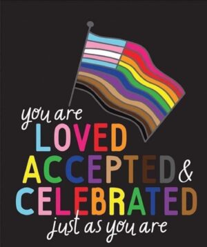 Martha Plimpton Instagram - Happy #Pride Month, y’all!!!! I love you!!!!