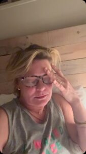 Actress Martha Plimpton HD Instagram Photos and Wallpapers May 2024