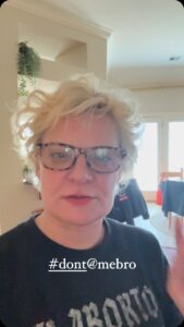 Actress Martha Plimpton HD Instagram Photos and Wallpapers May 2024