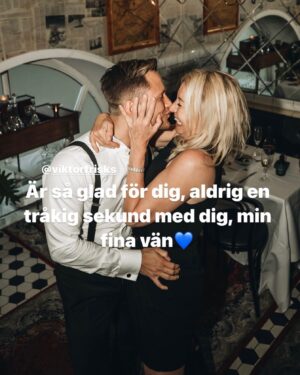 Martina Haag Instagram - 🖤🖤🖤