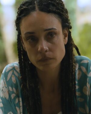 Martina Gusmán Instagram - 🎬

Si quieren conocer a Violeta, pueden verla en #Echo3 🎬

Nuevos episodios disponibles en @appletvplus 🍿

#tvshow