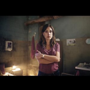 Martina Gusmán Instagram - 💥💥💥💥💥💥💥💥💥💥

¡Llegó el día en que volvimos, Marginales !

Puro agradecimiento… entusiasmo y emoción🙏🏻💖💫

Poneleeee play ▶️

#ElMarginalIV 🎬

¡Yaaaa disponible en @netflix ! 
💥💥💥💥💥💥💥💥💥💥💥

#WorldWide 🌎
#EstrenoMundial 🌎

@chenetflix 
@netflix 
@netflixlat 
@netflixes 
@undertransmedia 
@telemundo