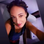 Martina Gusmán Instagram - ✈️🇨🇴🇪🇸🎬 Cambiar de personajes … mutar de piel… volver a un@ mism@… vivir tantas vidas en una vida … 🌈💫 Dejando Colombia, soltando un personaje, despidiendo un bonito grupo de personas … Sumando una experiencia repleta de desafíos y aprendizaje… ¡We did it! 👊🏽 Rumbo a Barcelona a comenzar una nueva aventura, una nueva historia a contar, un nuevo personaje a construir … Un nuevo desafío del cual aprender… ¡Se viene nuevo proyecto! 💫 Hasta pronto Colombia! 🙌🏽🇨🇴 Holaaaa España! 💫🇪🇸 #Rodajes #TvSeries #Personajes #Colombia #España