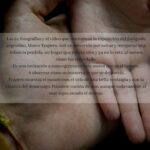 Martina Gusmán Instagram - Con el corazón desbordado de orgullo y emoción quiero invitarl@s a ✨ La Marea Del Tiempo ✨ Exposición Fotográfica de #MateoTrapero 🤍 @mateotraperophoto Inauguración : Día: Martes 13 Feb 2024 📆 Hora: 7pm ⏰ Lugar: C/ Sant Pere Més Alt 46, Barcelona 📍 * Disponible hasta el 5/3/24 * Entrada libre 💫