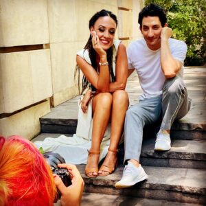 Martina Gusmán Instagram - 🎬💖💫

Día de promoción de #ElMarginalIV 💥💥💥

👗 @nantolin 
💄 @clarisarey 

¡Ya disponible en #Netflix desde el 19 de Enero! 

#EstrenoMundial 🌎🎬
#WorldWide 🌎📺

@chenetflix 
@netflixlat 
@netflixes 
@netflix 
@undertransmedia 
@telemundo 

@theremakenet 
@javierfurgang