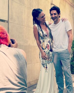 Martina Gusmán Instagram - 🎬💖💫

Día de promoción de #ElMarginalIV 💥💥💥

👗 @nantolin 
💄 @clarisarey 

¡Ya disponible en #Netflix desde el 19 de Enero! 

#EstrenoMundial 🌎🎬
#WorldWide 🌎📺

@chenetflix 
@netflixlat 
@netflixes 
@netflix 
@undertransmedia 
@telemundo 

@theremakenet 
@javierfurgang