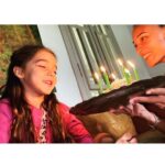 Martina Gusmán Instagram - Felizzzzz vuelta al sol a la acuarianita de mi vida! Admiro profundamente tu libertad.. tu alegría y tu luzzzz. ¡Te amamos tanto! 💖