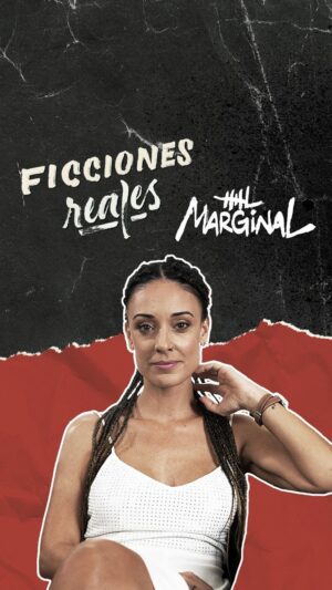 Martina Gusmán Instagram - En la vida como en la ficción. Martina Gusmán, actriz y psicóloga, reflexiona sobre el rol de Emma en El marginal y lo compara con las experiencias que tuvo en su vida personal.