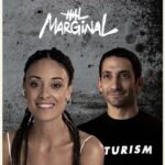Martina Gusmán Instagram - 🎬🎥💫 #ElMarginalIV #BackStage #Emma&Pastor @juanminujin 💖💫🙌🏽 @chenetflix @undertransmedia @telemundo @theremakenet