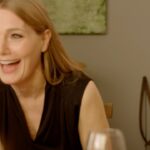 Martina Hill Instagram - …wenn ich merke, dass Freitag ist🤣 Schönes Wochenende😘☀️ #HILLarious jetzt bei @primevideode 👀👍 #outtakes #weekendvibes #werbungausliebe❤️