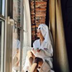 Marusya Klimova Instagram – ✨ ловец счастья