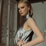 Marusya Klimova Instagram – Весеннее