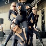 Maruv Instagram - Soundcheck vibes 🤗 #maruv #maruvofficial