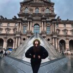 Maruv Instagram – Random from Monaco and Paris 😜