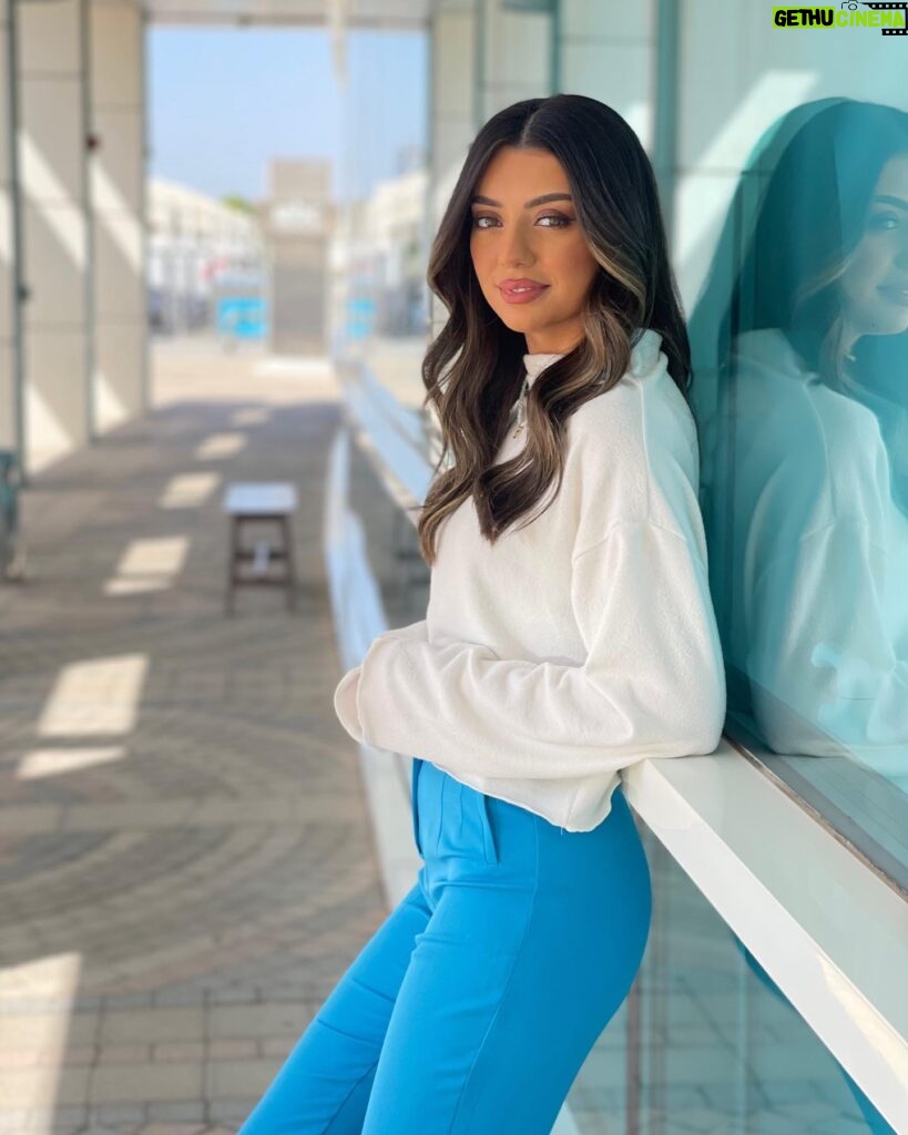 Marwa Karam Instagram - صباح الامل 🤲