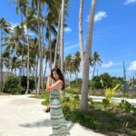 Marwa Karam Instagram – Island girl 🏝️