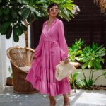 Marwa Karam Instagram – Comfortable and casual summer wear from @shein_ar cotton collection 🥰 #sheincotton #shein #شي_ان 
Outfit details 

19637962
19189079
18331596