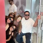 Marwa Karam Instagram – Office vibes 😂