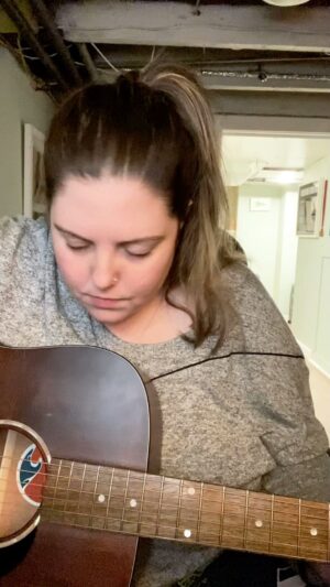Mary Lambert Instagram - heavy day