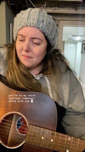Mary Lambert Instagram - 