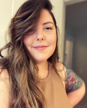 Mary Lambert Instagram - I’ve got big plans for 35.