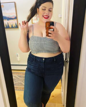 Mary Lambert Instagram - Happy Monday, I am accepting compliments at this time